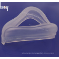 Benutzerdefinierte Sauerstoffmaske aus flüssigem Silikonkautschuk